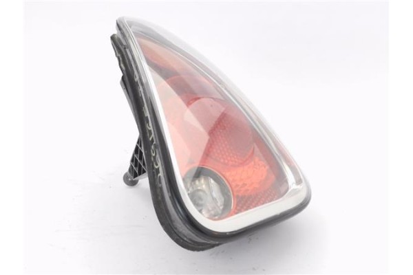 Recambio de piloto trasero derecho para mini cabrio (r52) 1.6 cooper referencia OEM IAM 63217166956  