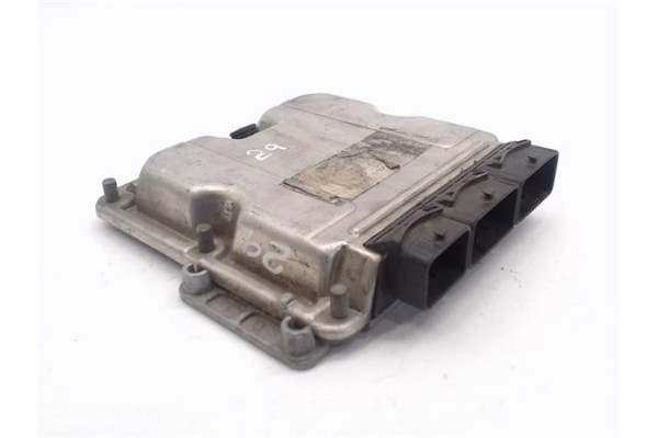 Recambio de centralita para renault scenic i (ja...) 1.9 dci dynamique referencia OEM IAM 8200039569/28FM0231 0281001934/8200078