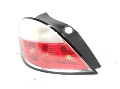 Recambio de piloto trasero izquierdo para opel astra h berlina referencia OEM IAM 342691834 008653-01 