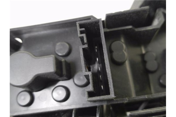 Recambio de piloto trasero derecho para mini cabrio (r52) 1.6 cooper referencia OEM IAM 63217166956  