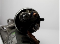 Recambio de motor arranque para renault scenic iii (jz) 1.5 emotion referencia OEM IAM 8200836473A TS12E9 