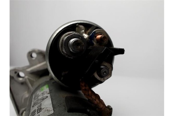 Recambio de motor arranque para renault scenic iii (jz) 1.5 emotion referencia OEM IAM 8200836473A TS12E9 