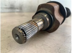 Recambio de palier delantero izquierdo para nissan note (e11e) 1.5 dci referencia OEM IAM 39101BH00A  