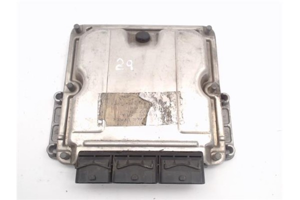 Recambio de centralita para renault scenic i (ja...) 1.9 dci dynamique referencia OEM IAM 8200039569/28FM0231 0281001934/8200078