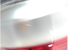 Recambio de piloto trasero izquierdo para opel astra h berlina referencia OEM IAM 342691834 008653-01 