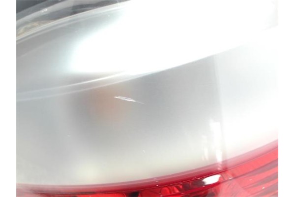 Recambio de piloto trasero izquierdo para opel astra h berlina referencia OEM IAM 342691834 008653-01 