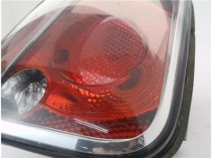 Recambio de piloto trasero derecho para mini cabrio (r52) 1.6 cooper referencia OEM IAM 63217166956  