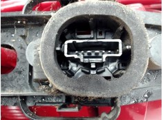 Recambio de piloto trasero derecho para citroen c2 referencia OEM IAM 9649864480 79998D 