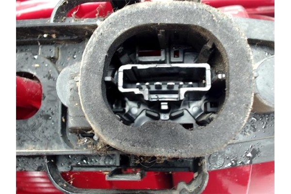Recambio de piloto trasero derecho para citroen c2 referencia OEM IAM 9649864480 79998D 