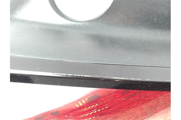 Recambio de piloto trasero izquierdo para opel astra h berlina referencia OEM IAM 342691834 008653-01 