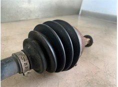 Recambio de palier delantero izquierdo para nissan note (e11e) 1.5 dci referencia OEM IAM 39101BH00A  