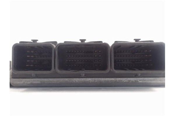 Recambio de centralita para renault scenic i (ja...) 1.9 dci dynamique referencia OEM IAM 8200039569/28FM0231 0281001934/8200078