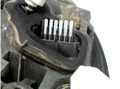 Recambio de piloto trasero izquierdo para opel astra h berlina referencia OEM IAM 342691834 008653-01 