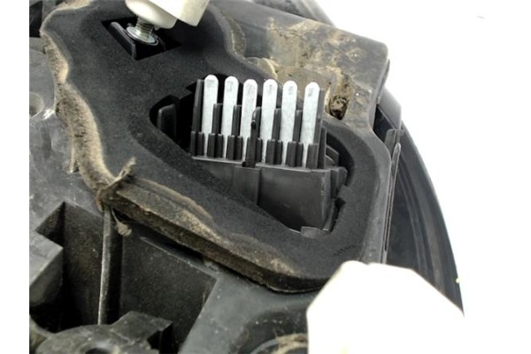 Recambio de piloto trasero izquierdo para opel astra h berlina referencia OEM IAM 342691834 008653-01 