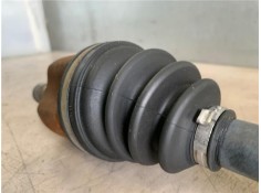 Recambio de palier delantero izquierdo para nissan note (e11e) 1.5 dci referencia OEM IAM 39101BH00A  