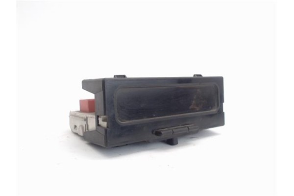 Recambio de reloj horario para renault megane ii berlina 3p referencia OEM IAM 8200107839 AFFA2++/21667671-1 