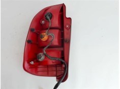 Recambio de piloto trasero derecho para mitsubishi space star (dg0) 1.3 16v (dg1a) referencia OEM IAM MR911210 28760208 