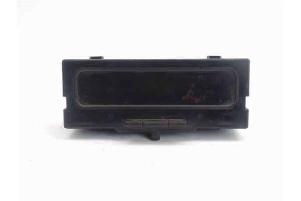 Recambio de reloj horario para renault megane ii berlina 3p referencia OEM IAM 8200107839 AFFA2++/21667671-1 