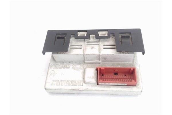 Recambio de reloj horario para renault megane ii berlina 3p referencia OEM IAM 8200107839 AFFA2++/21667671-1 
