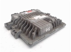 Recambio de centralita para renault scenic ii (jm) 1.5 authentique referencia OEM IAM (8200065863/S122326109A SID301/5122326109A