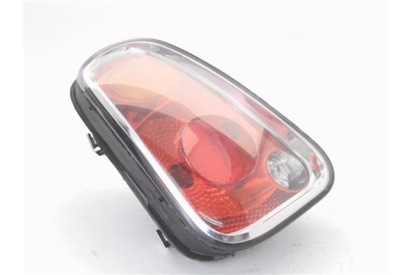 Recambio de piloto trasero izquierdo para mini cabrio (r52) 1.6 cooper referencia OEM IAM 63217166955  