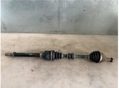 PALIER DELANTERO DERECHO 39100BH00A 