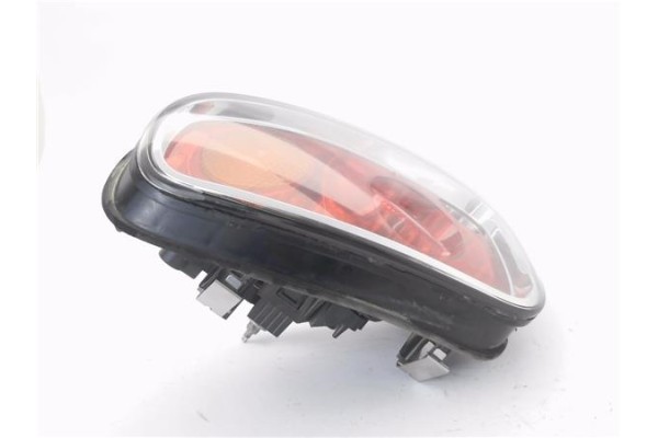 Recambio de piloto trasero izquierdo para mini cabrio (r52) 1.6 cooper referencia OEM IAM 63217166955  