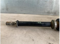 Recambio de palier delantero derecho para nissan note (e11e) 1.5 dci referencia OEM IAM 39100BH00A  