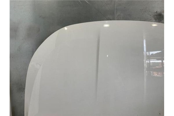 Recambio de capo para kia niro () híbrido vision referencia OEM IAM 66400AT000  