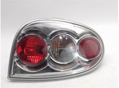 Recambio de piloto trasero derecho para renault megane i fase 2 coupe (da...) referencia OEM IAM   