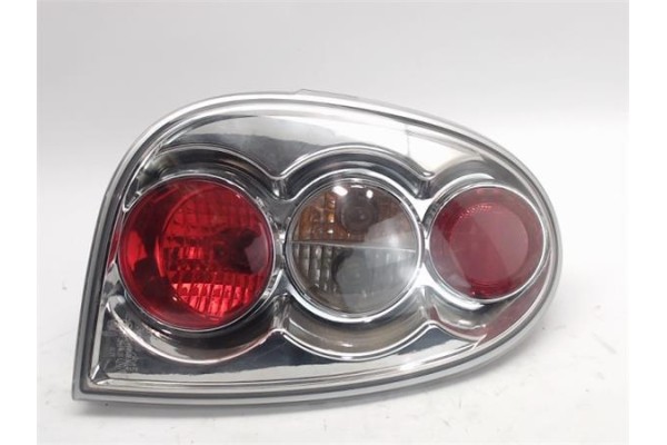 Recambio de piloto trasero derecho para renault megane i fase 2 coupe (da...) referencia OEM IAM   