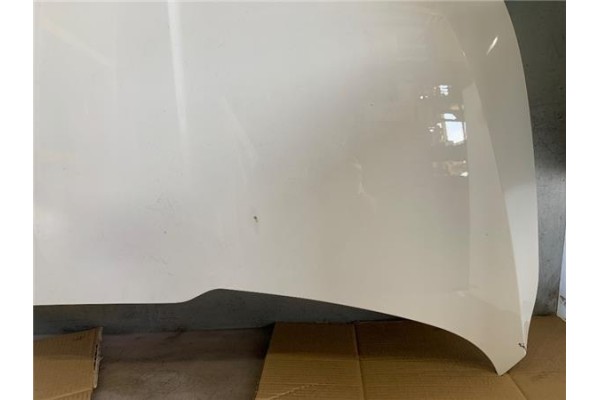 Recambio de capo para kia niro () híbrido vision referencia OEM IAM 66400AT000  