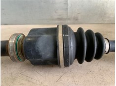 Recambio de palier delantero derecho para nissan note (e11e) 1.5 dci referencia OEM IAM 39100BH00A  