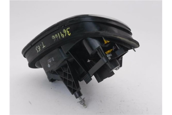 Recambio de piloto trasero izquierdo para mini cabrio (r52) 1.6 cooper referencia OEM IAM 63217166955  
