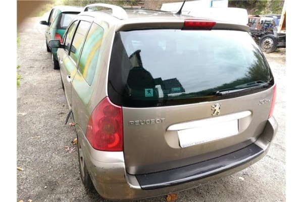 peugeot 307 break / sw (s1) del año 2005