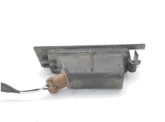 Recambio de piloto matricula para fiat punto / grande punto (199) 1.4 referencia OEM IAM 51762788 430101 