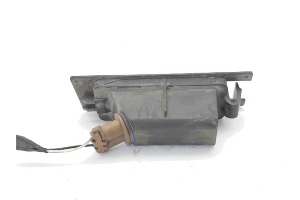 Recambio de piloto matricula para fiat punto / grande punto (199) 1.4 referencia OEM IAM 51762788 430101 