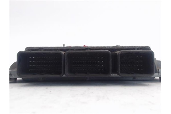 Recambio de centralita para renault scenic ii (jm) 1.5 authentique referencia OEM IAM (8200065863/S122326109A SID301/5122326109A