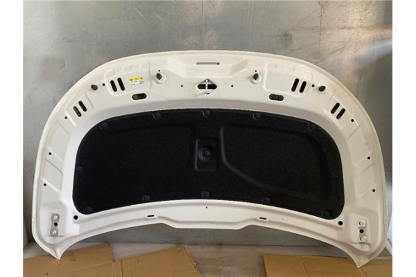 Recambio de capo para kia niro () híbrido vision referencia OEM IAM 66400AT000  