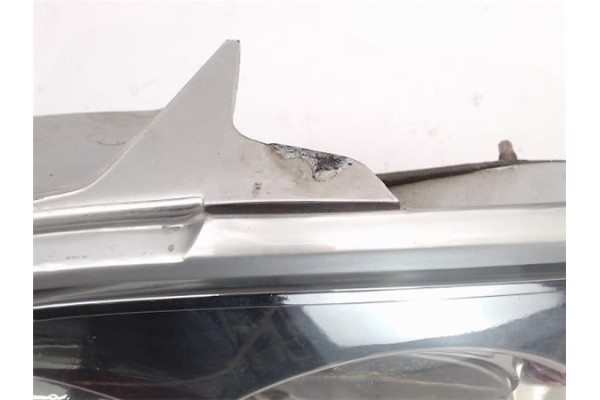 Recambio de piloto trasero derecho para renault megane i fase 2 coupe (da...) referencia OEM IAM   