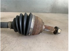 Recambio de palier delantero derecho para nissan note (e11e) 1.5 dci referencia OEM IAM 39100BH00A  