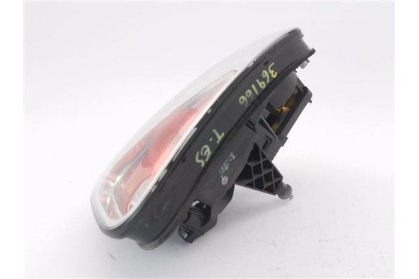Recambio de piloto trasero izquierdo para mini cabrio (r52) 1.6 cooper referencia OEM IAM 63217166955  