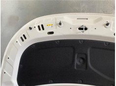 Recambio de capo para kia niro () híbrido vision referencia OEM IAM 66400AT000  