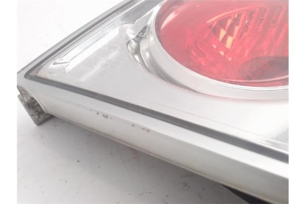 Recambio de piloto trasero derecho para renault megane i fase 2 coupe (da...) referencia OEM IAM   