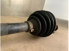 Recambio de palier delantero derecho para nissan note (e11e) 1.5 dci referencia OEM IAM 39100BH00A  