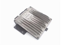 Recambio de centralita para renault kangoo i (f/kc0) 1.5 authentique referencia OEM IAM (8200911560)(8200909666)  