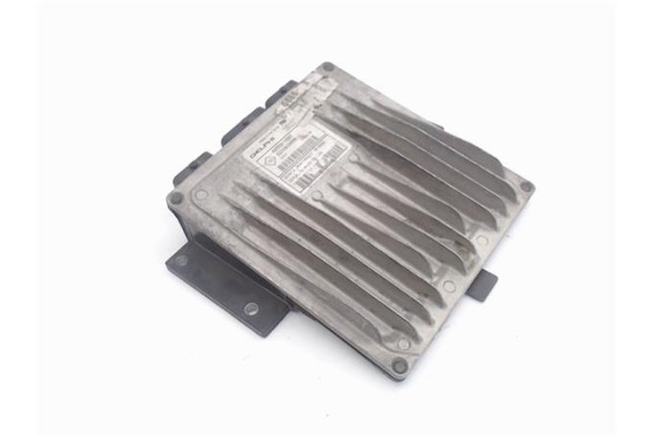 Recambio de centralita para renault kangoo i (f/kc0) 1.5 authentique referencia OEM IAM (8200911560)(8200909666)  