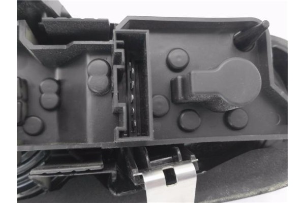 Recambio de piloto trasero izquierdo para mini cabrio (r52) 1.6 cooper referencia OEM IAM 63217166955  