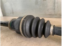 Recambio de palier delantero derecho para nissan note (e11e) 1.5 dci referencia OEM IAM 39100BH00A  