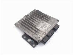 Recambio de centralita para renault kangoo i (f/kc0) 1.5 authentique referencia OEM IAM (8200911560)(8200909666)  